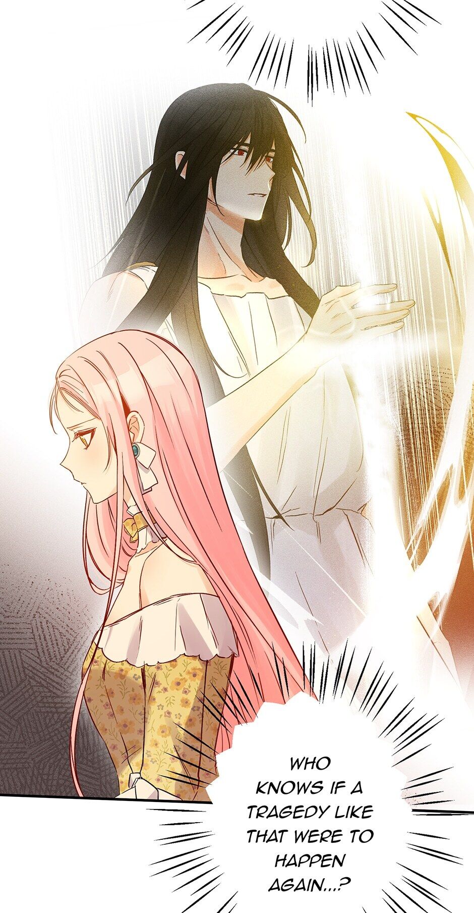 This Is an Obvious Fraudulent Marriage Chapter 74 page 31 - Chapter 74: Envy of Himself