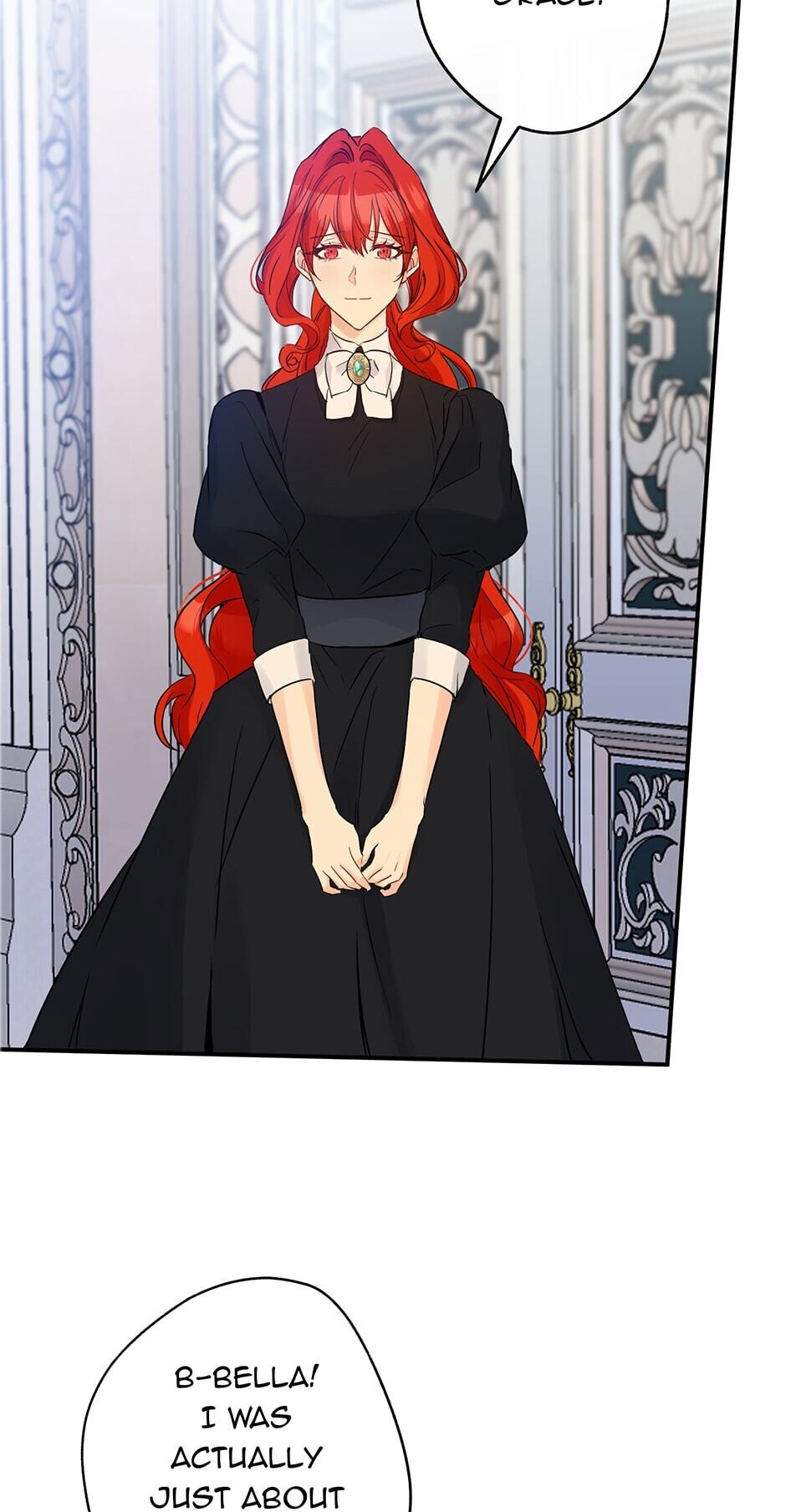 This Is an Obvious Fraudulent Marriage Chapter 74 page 34 - Chapter 74: Envy of Himself