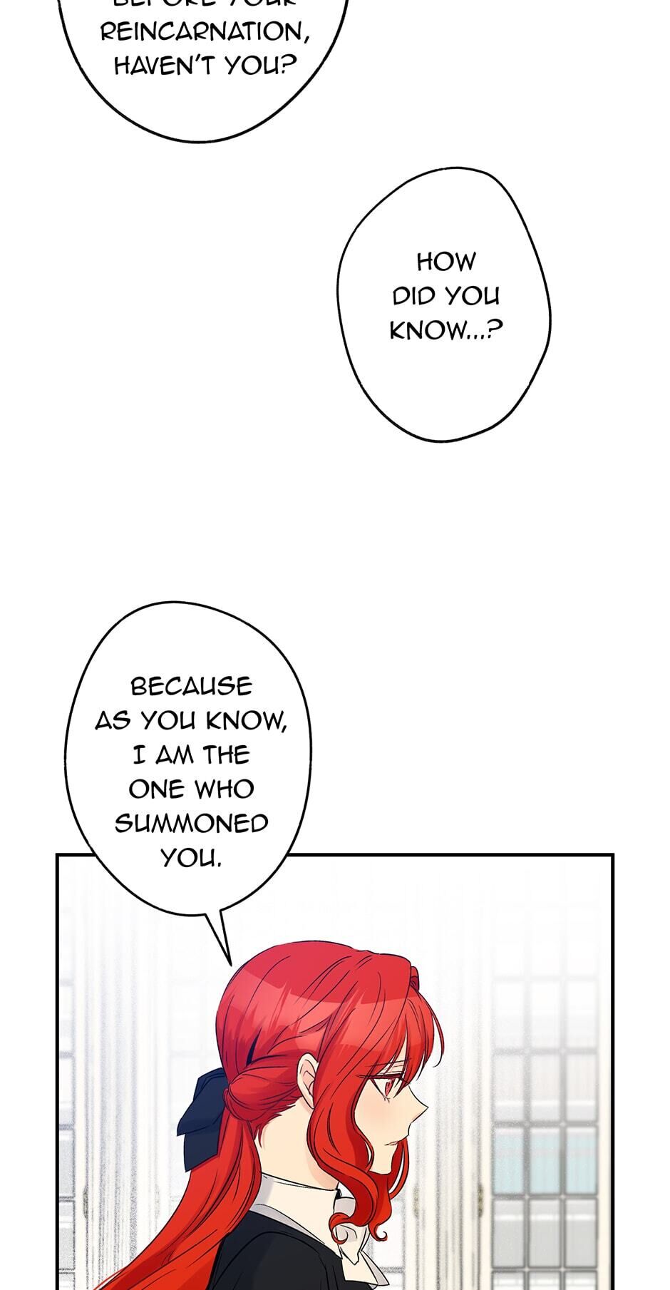 This Is an Obvious Fraudulent Marriage Chapter 74 page 36 - Chapter 74: Envy of Himself