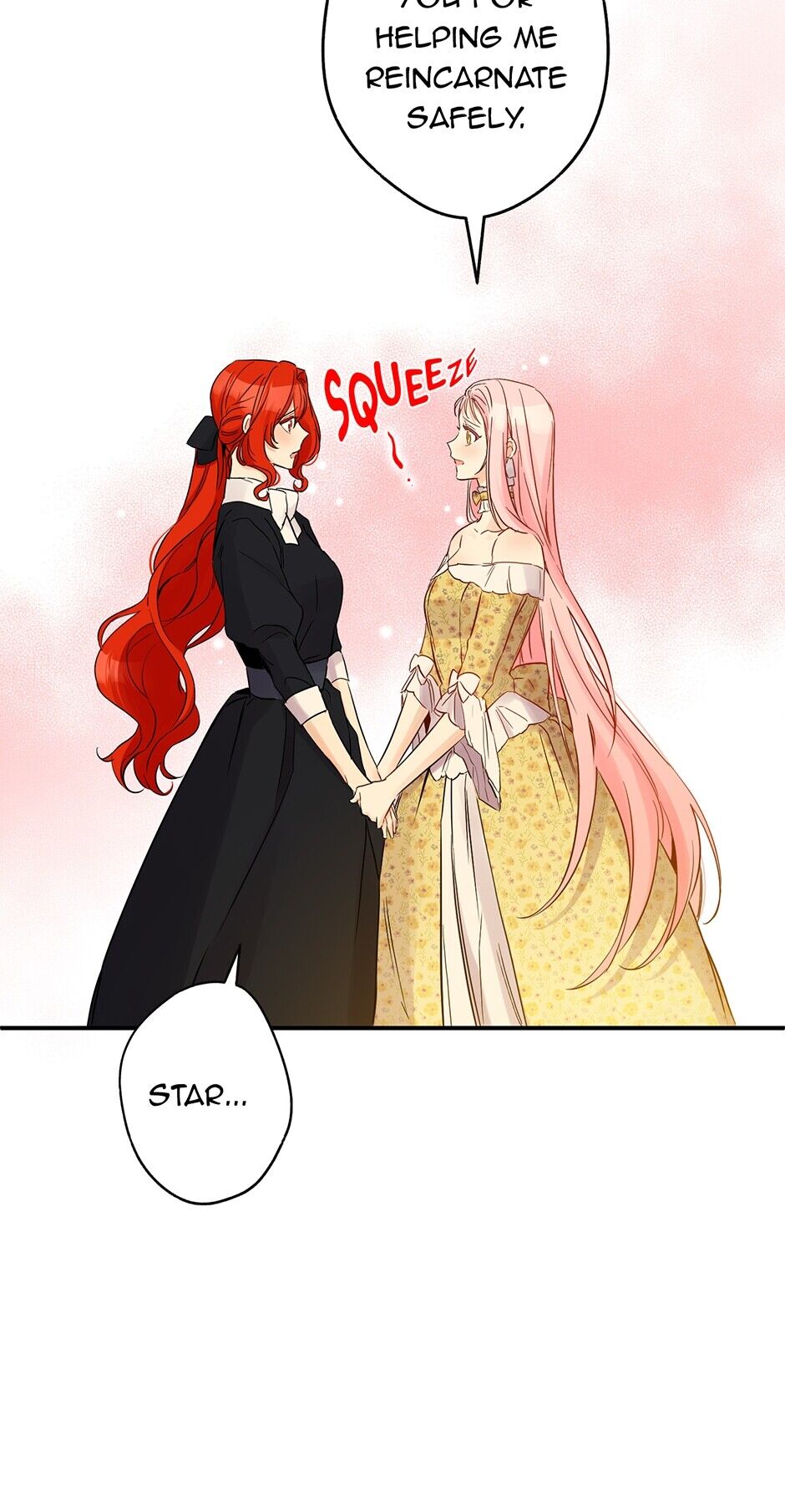 This Is an Obvious Fraudulent Marriage Chapter 74 page 38 - Chapter 74: Envy of Himself