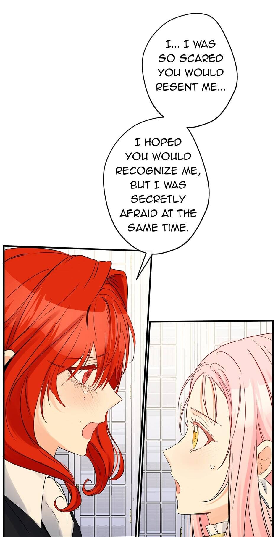 This Is an Obvious Fraudulent Marriage Chapter 74 page 39 - Chapter 74: Envy of Himself