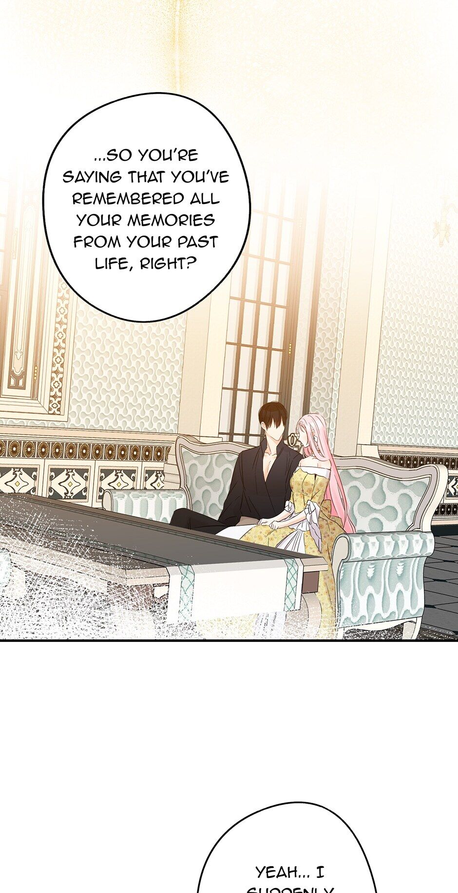 This Is an Obvious Fraudulent Marriage Chapter 74 page 4 - Chapter 74: Envy of Himself