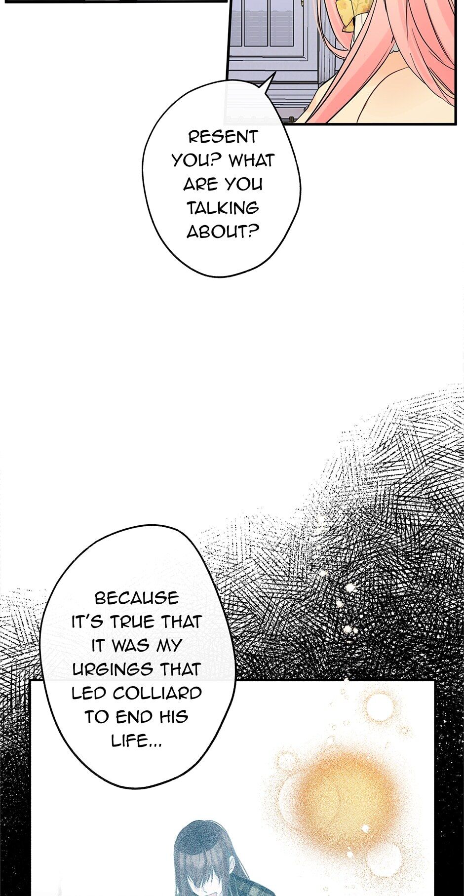 This Is an Obvious Fraudulent Marriage Chapter 74 page 40 - Chapter 74: Envy of Himself
