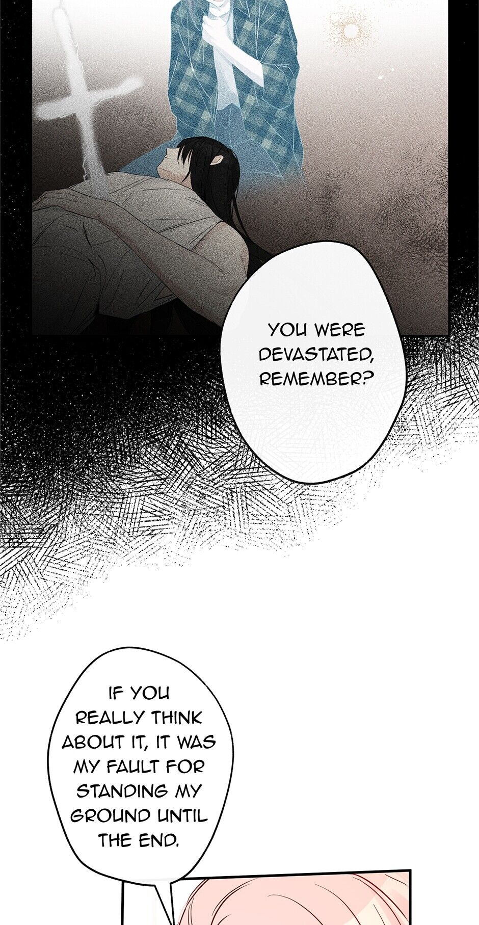 This Is an Obvious Fraudulent Marriage Chapter 74 page 41 - Chapter 74: Envy of Himself