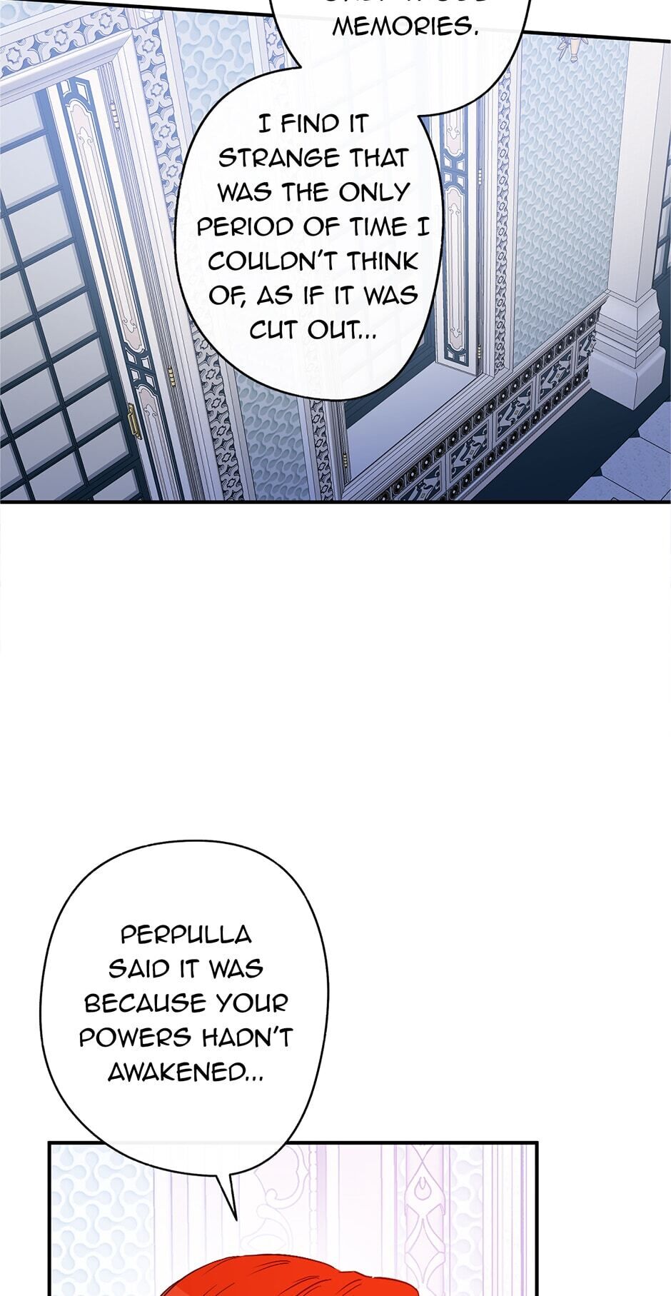 This Is an Obvious Fraudulent Marriage Chapter 74 page 45 - Chapter 74: Envy of Himself