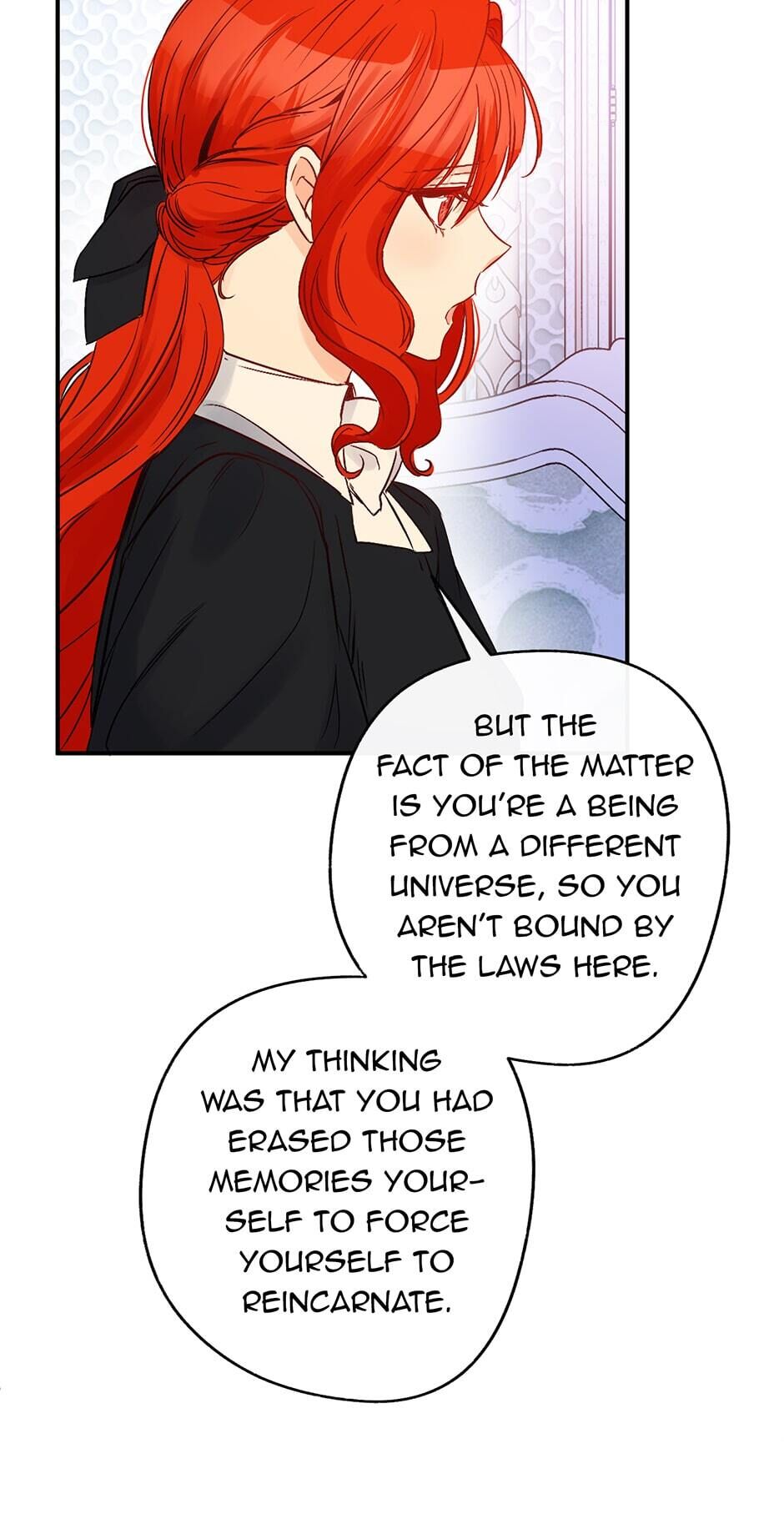 This Is an Obvious Fraudulent Marriage Chapter 74 page 46 - Chapter 74: Envy of Himself