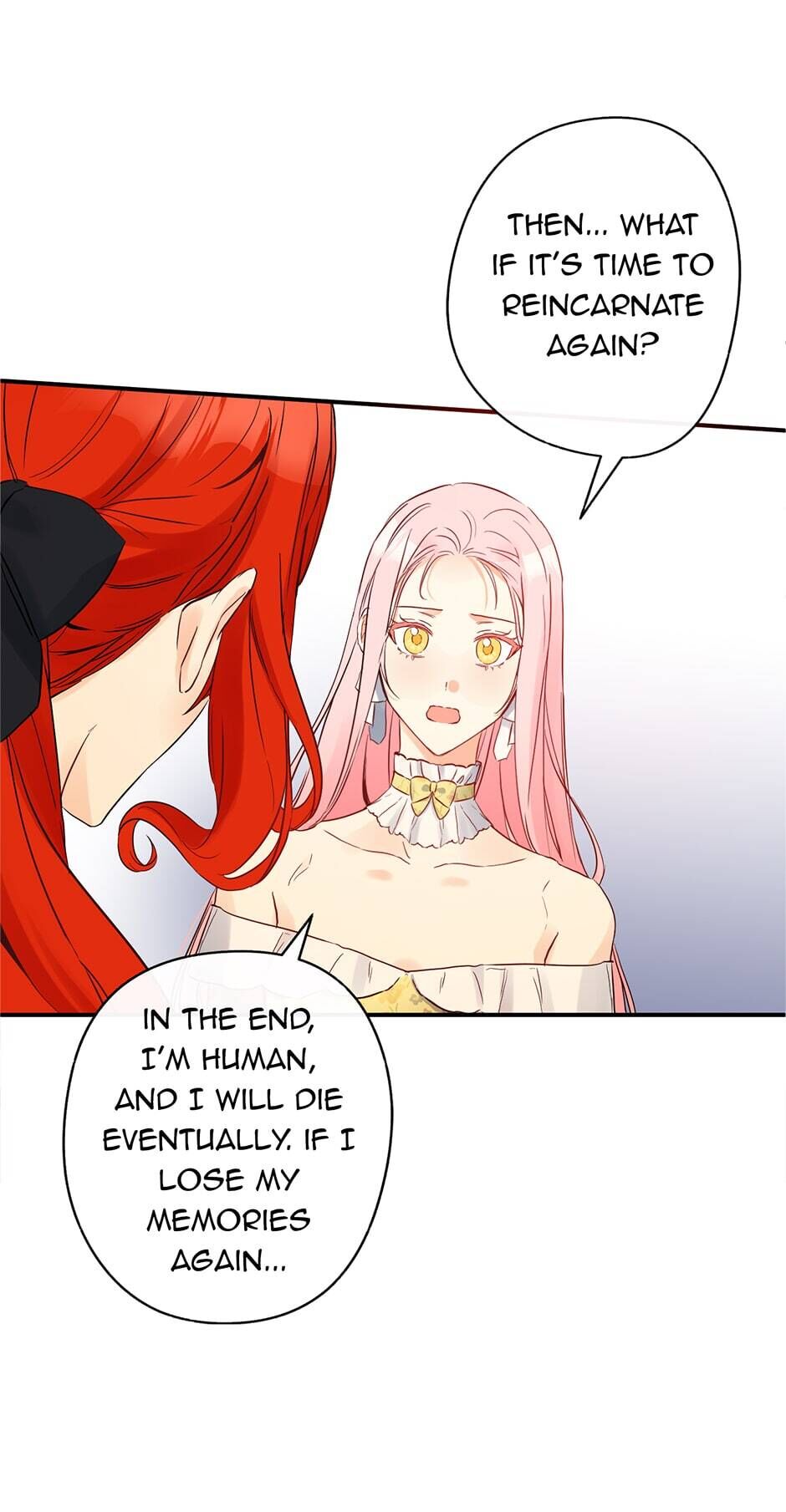 This Is an Obvious Fraudulent Marriage Chapter 74 page 47 - Chapter 74: Envy of Himself