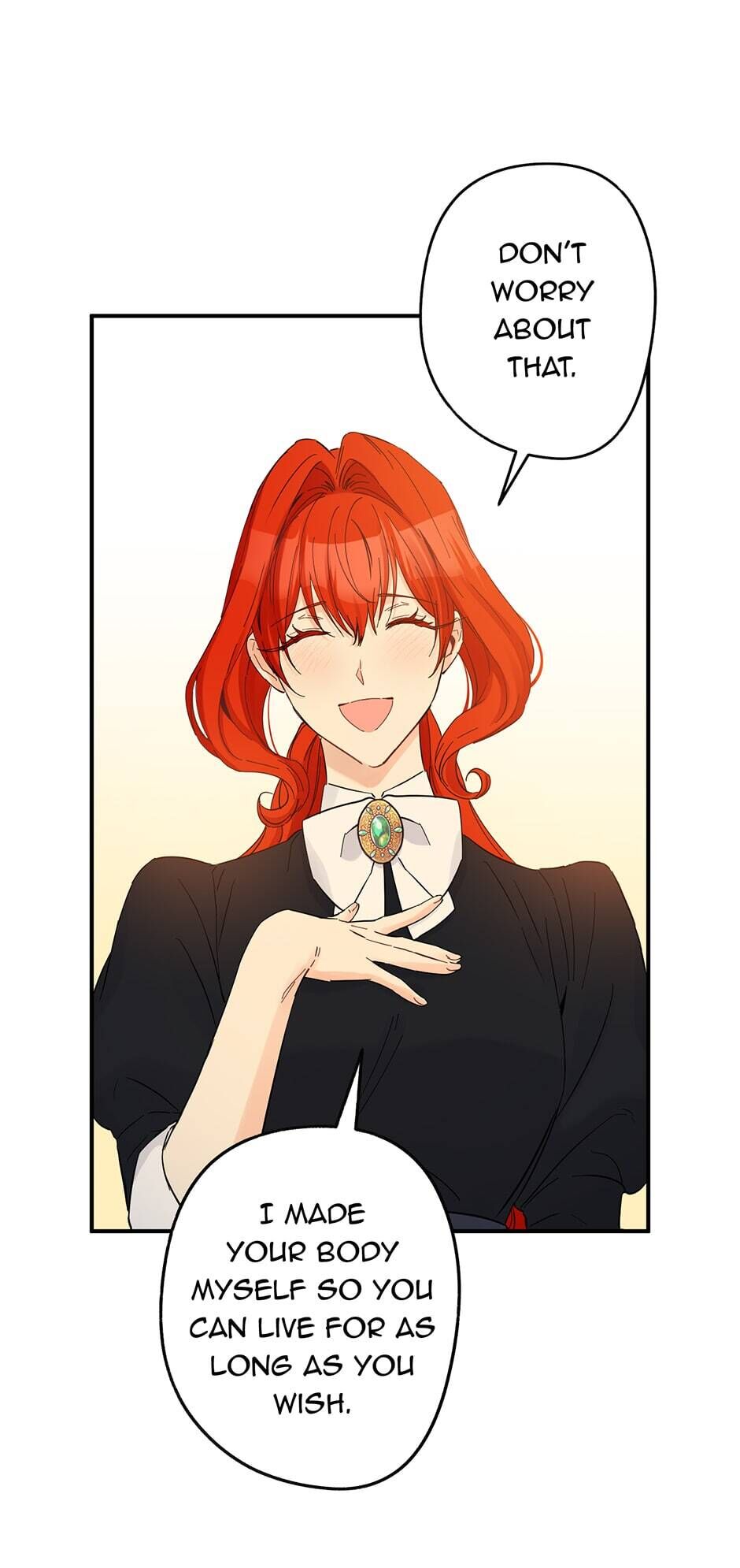 This Is an Obvious Fraudulent Marriage Chapter 74 page 48 - Chapter 74: Envy of Himself