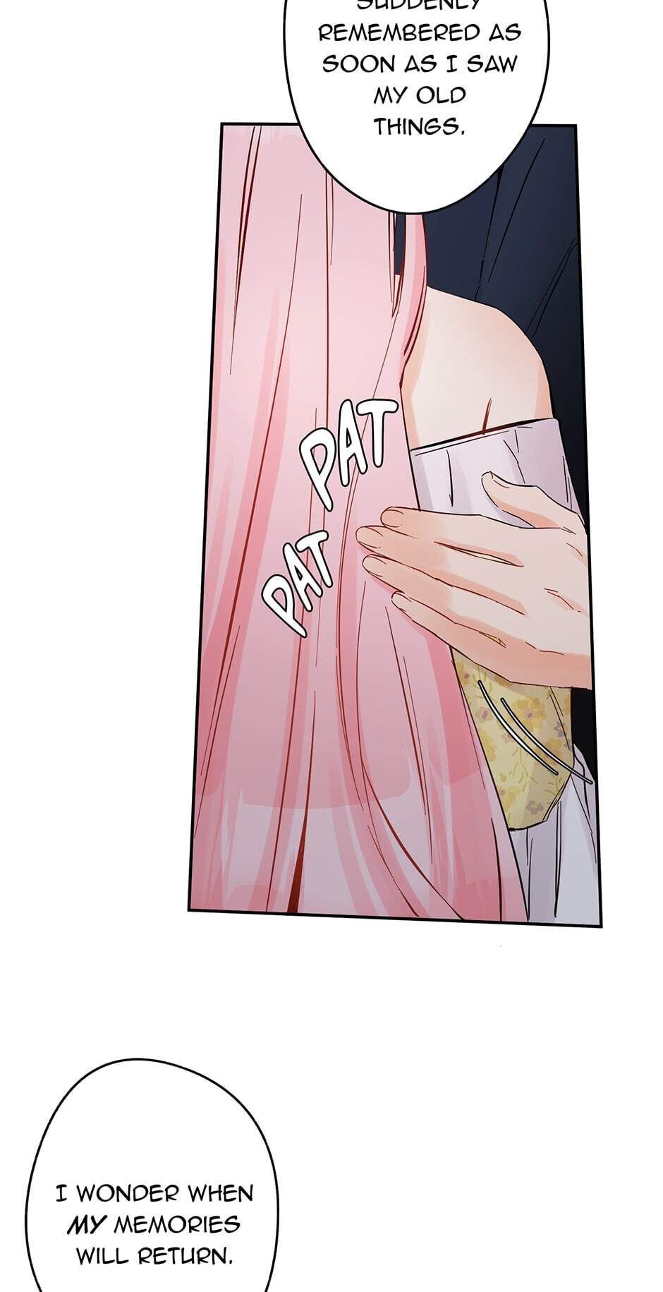 This Is an Obvious Fraudulent Marriage Chapter 74 page 5 - Chapter 74: Envy of Himself
