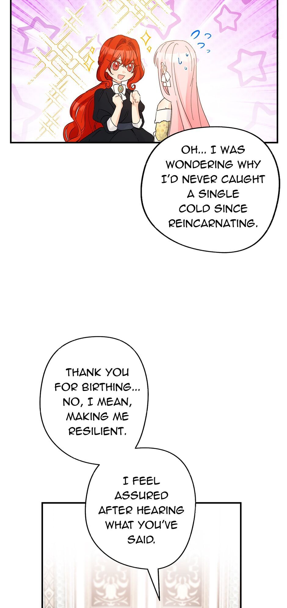 This Is an Obvious Fraudulent Marriage Chapter 74 page 50 - Chapter 74: Envy of Himself
