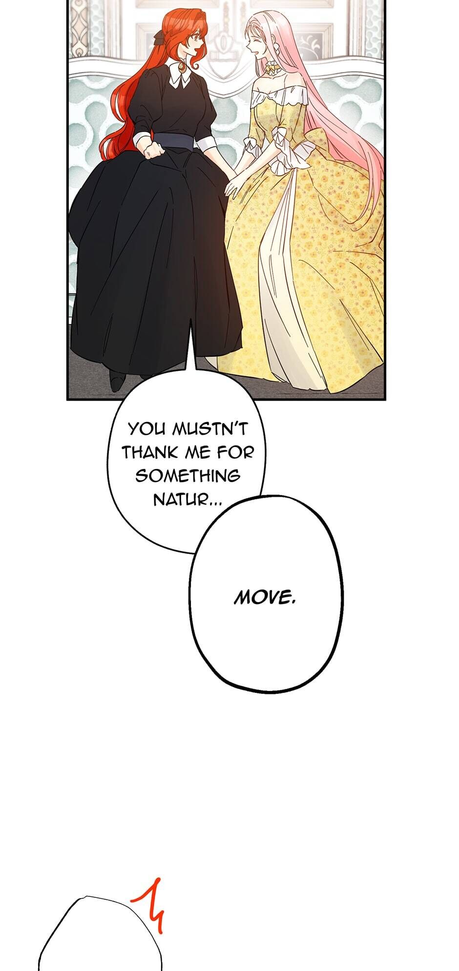 This Is an Obvious Fraudulent Marriage Chapter 74 page 51 - Chapter 74: Envy of Himself