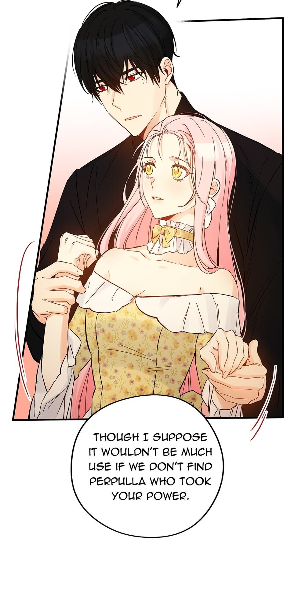 This Is an Obvious Fraudulent Marriage Chapter 74 page 54 - Chapter 74: Envy of Himself