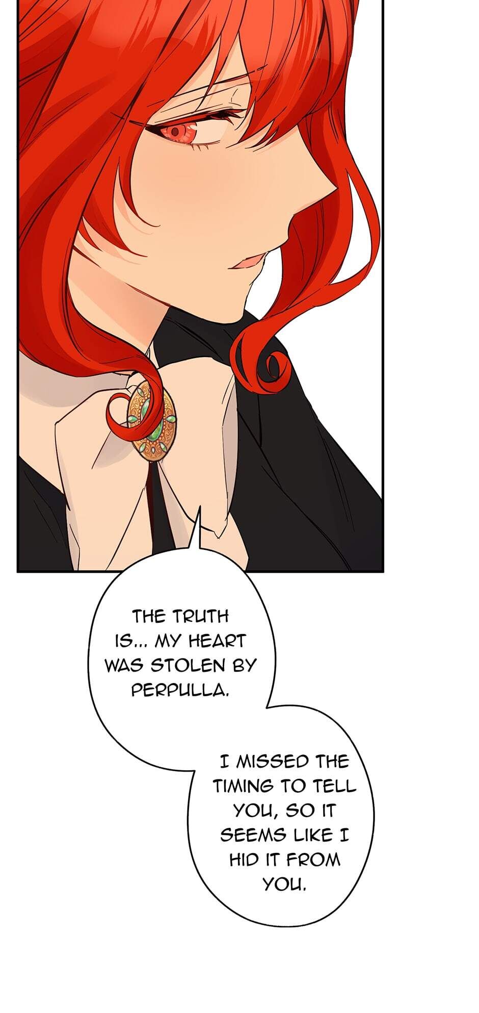 This Is an Obvious Fraudulent Marriage Chapter 74 page 56 - Chapter 74: Envy of Himself