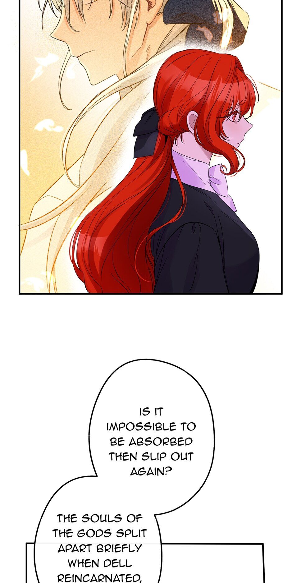 This Is an Obvious Fraudulent Marriage Chapter 74 page 58 - Chapter 74: Envy of Himself