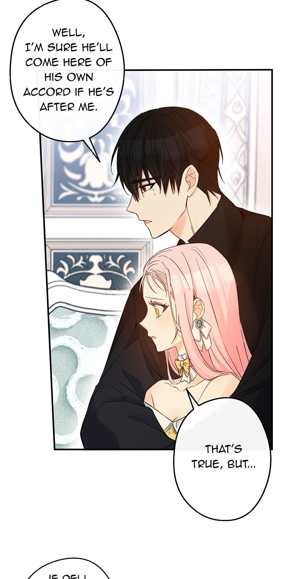 This Is an Obvious Fraudulent Marriage Chapter 74 page 60 - Chapter 74: Envy of Himself