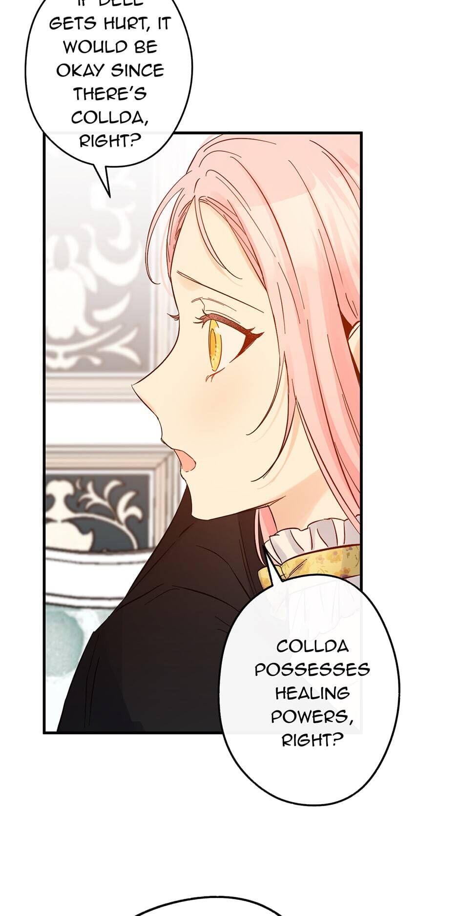This Is an Obvious Fraudulent Marriage Chapter 74 page 61 - Chapter 74: Envy of Himself