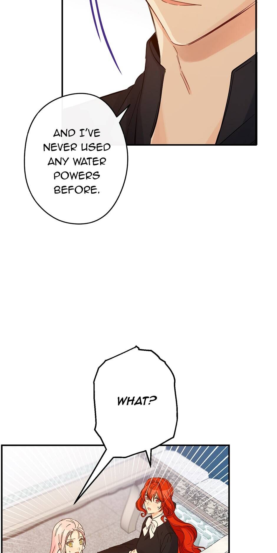 This Is an Obvious Fraudulent Marriage Chapter 74 page 63 - Chapter 74: Envy of Himself