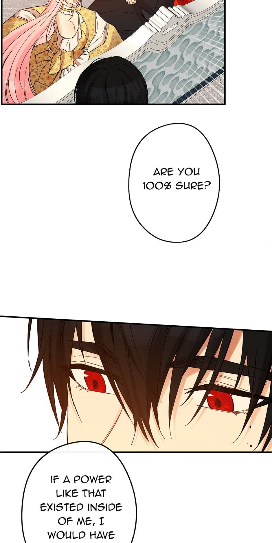 This Is an Obvious Fraudulent Marriage Chapter 74 page 64 - Chapter 74: Envy of Himself