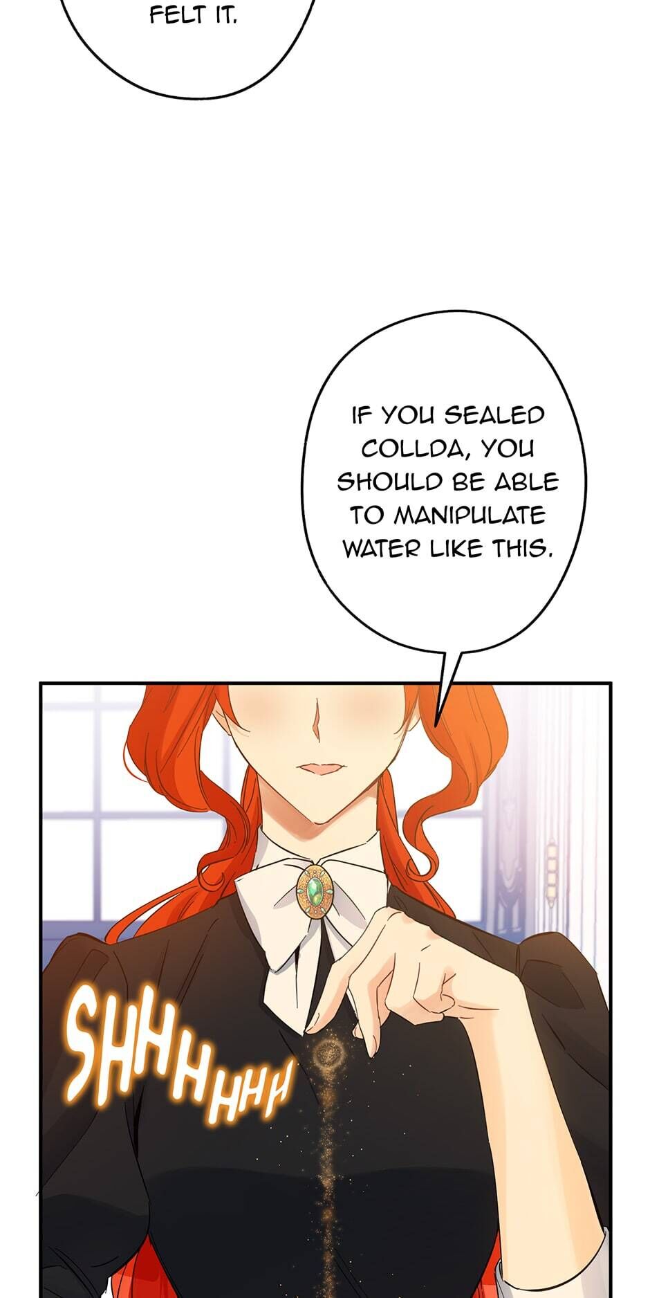 This Is an Obvious Fraudulent Marriage Chapter 74 page 65 - Chapter 74: Envy of Himself