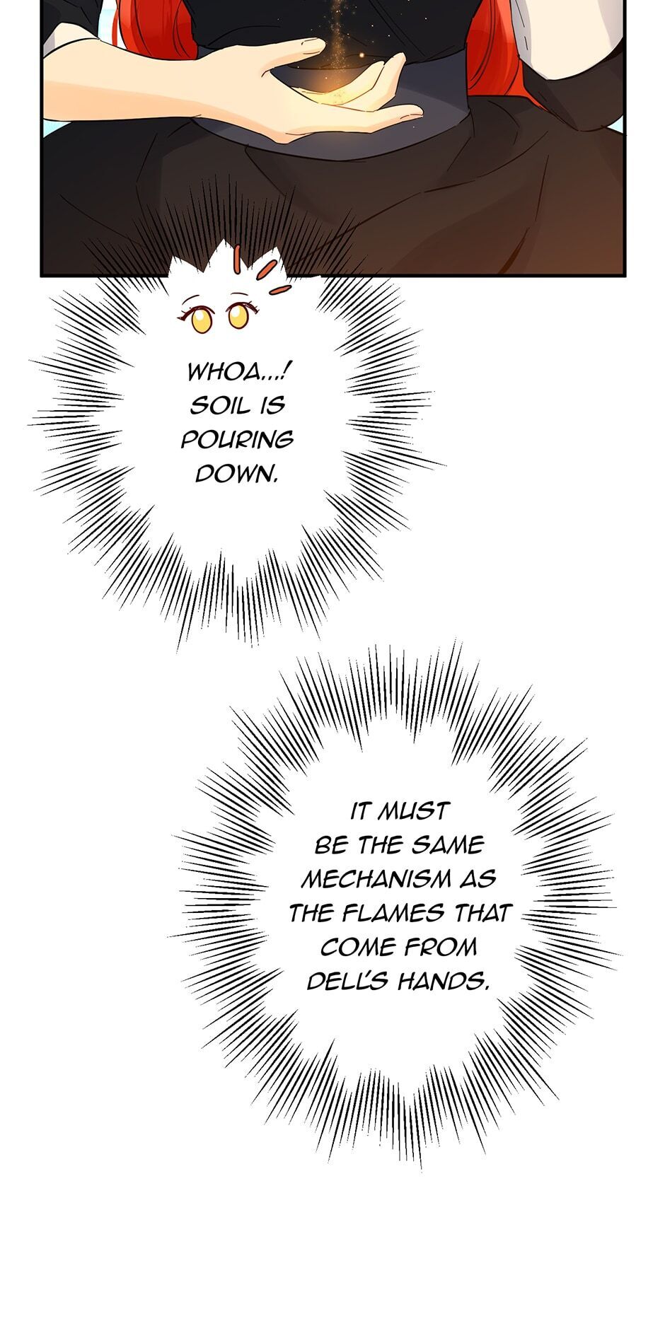 This Is an Obvious Fraudulent Marriage Chapter 74 page 66 - Chapter 74: Envy of Himself