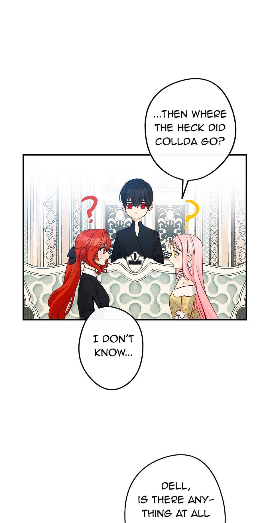 This Is an Obvious Fraudulent Marriage Chapter 74 page 67 - Chapter 74: Envy of Himself