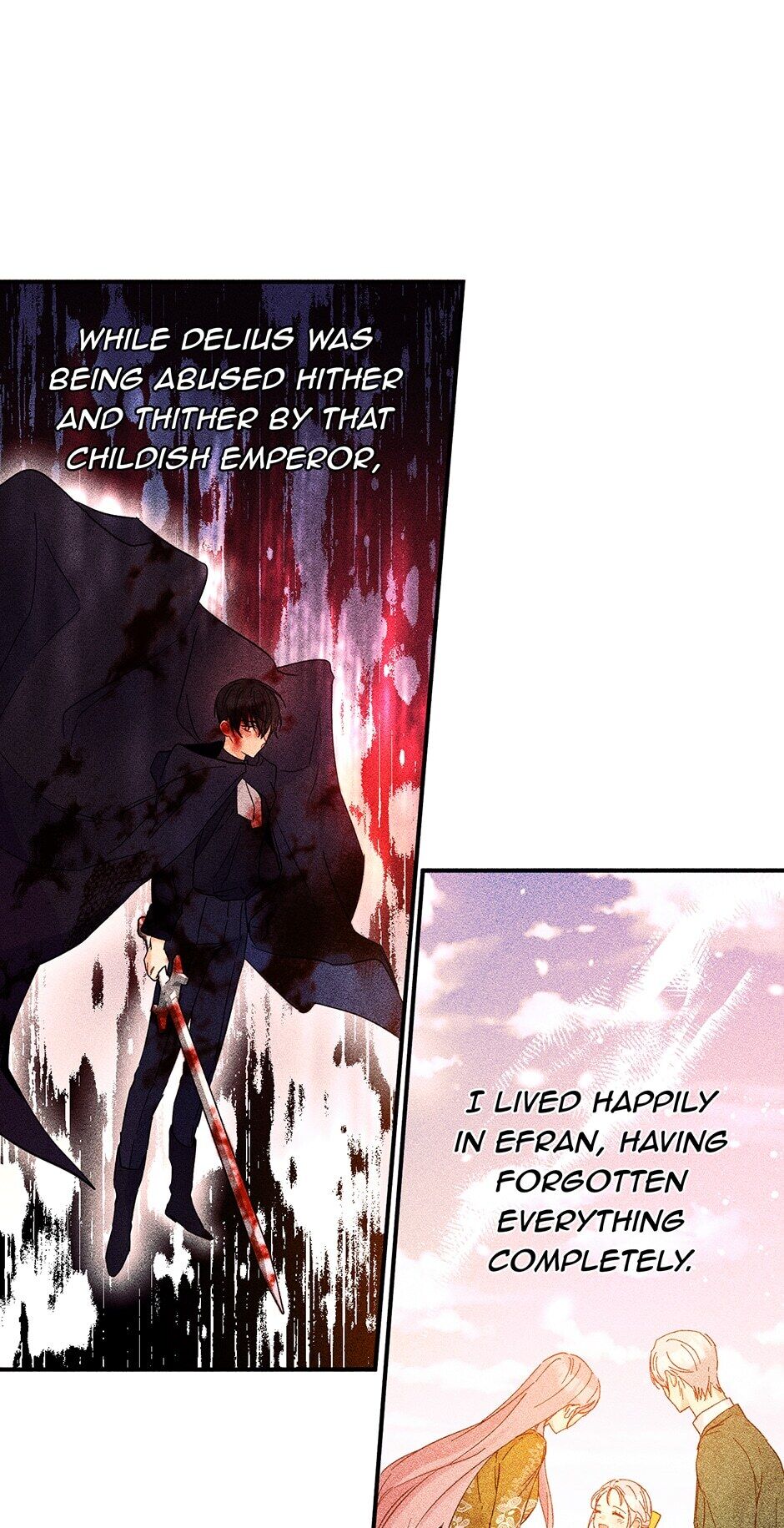 This Is an Obvious Fraudulent Marriage Chapter 74 page 7 - Chapter 74: Envy of Himself