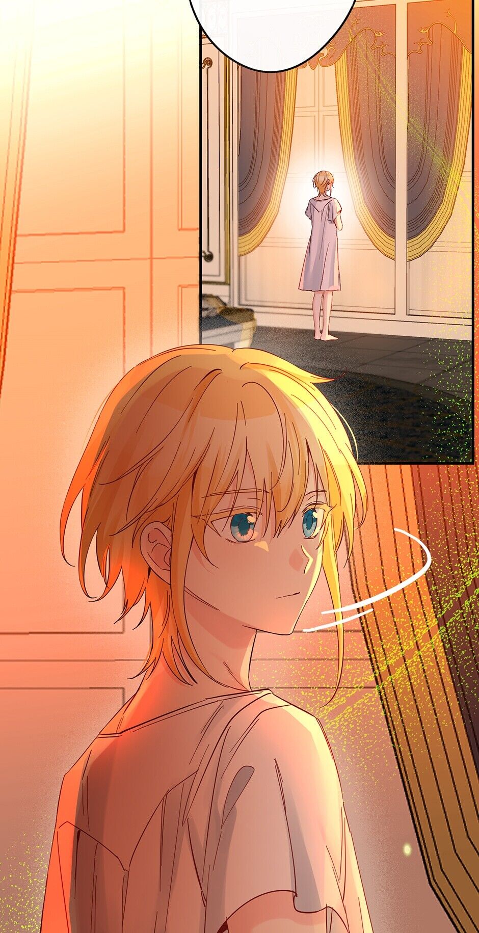 This Is an Obvious Fraudulent Marriage Chapter 74 page 75 - Chapter 74: Envy of Himself