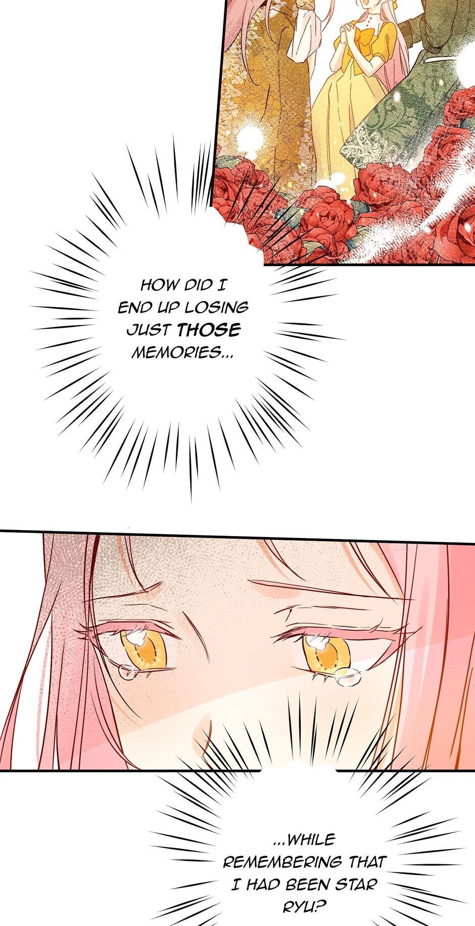 This Is an Obvious Fraudulent Marriage Chapter 74 page 8 - Chapter 74: Envy of Himself