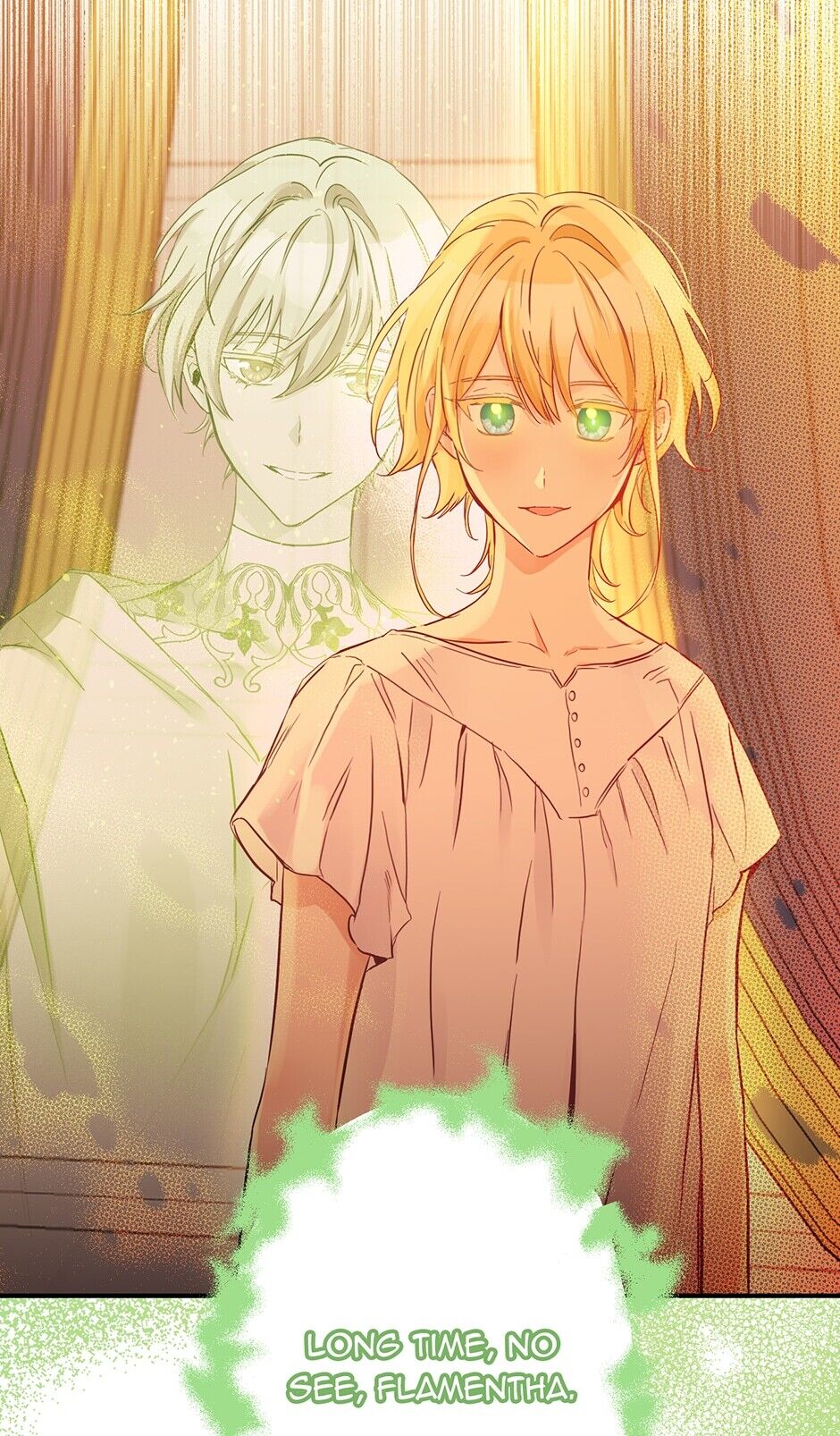 This Is an Obvious Fraudulent Marriage Chapter 74 page 80 - Chapter 74: Envy of Himself