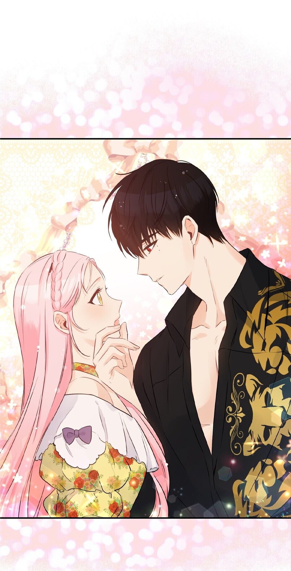 This Is an Obvious Fraudulent Marriage Chapter 74 page 82 - Chapter 74: Envy of Himself