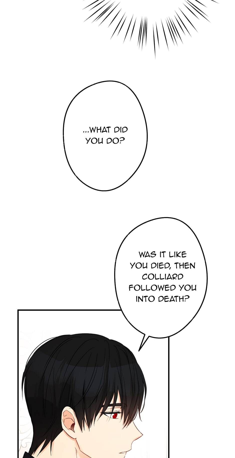 This Is an Obvious Fraudulent Marriage Chapter 74 page 9 - Chapter 74: Envy of Himself