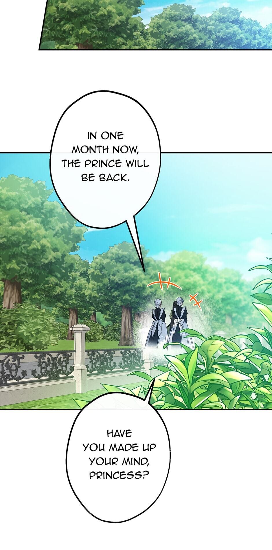 This Is an Obvious Fraudulent Marriage Chapter 75 page 10 - Chapter 75: Possessed