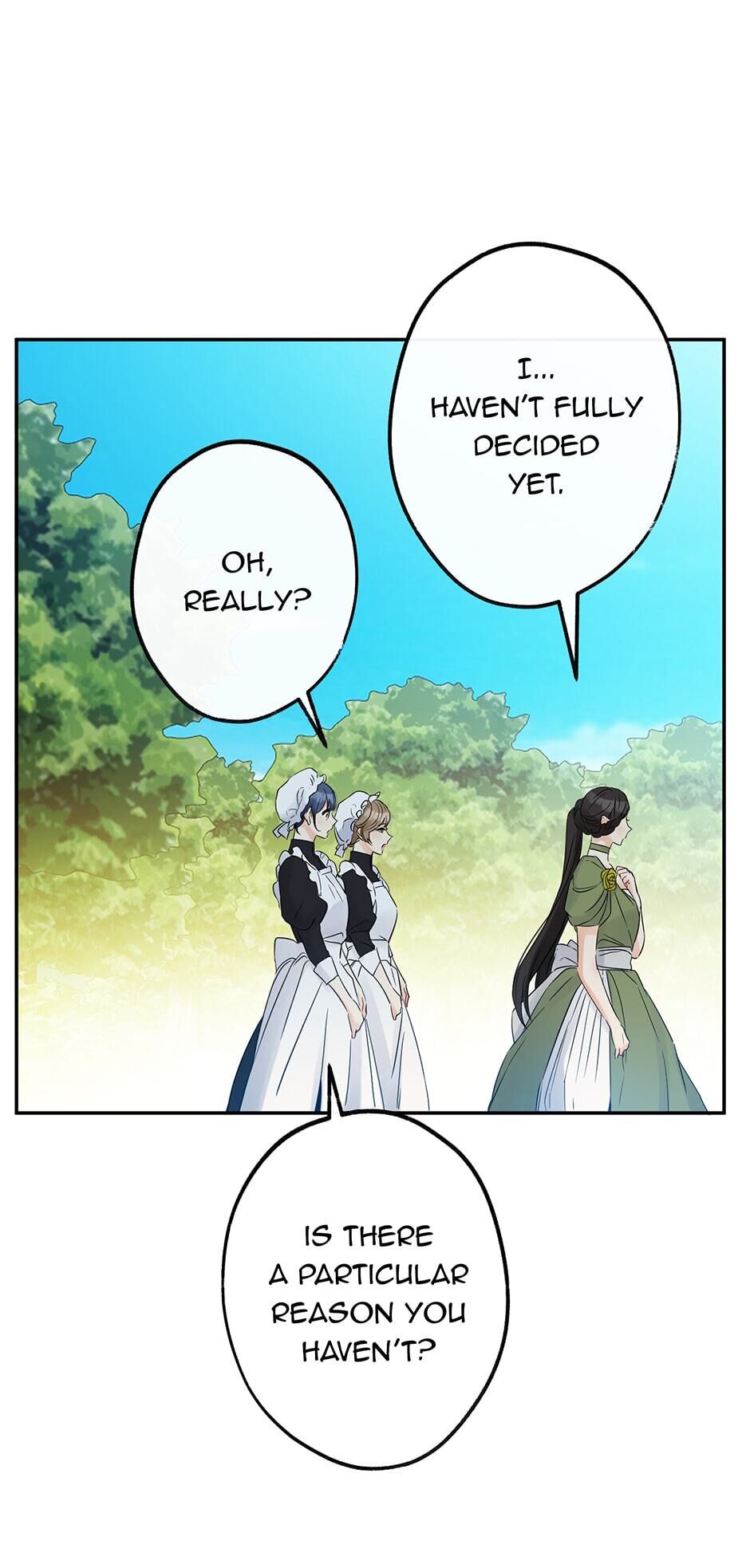 This Is an Obvious Fraudulent Marriage Chapter 75 page 11 - Chapter 75: Possessed