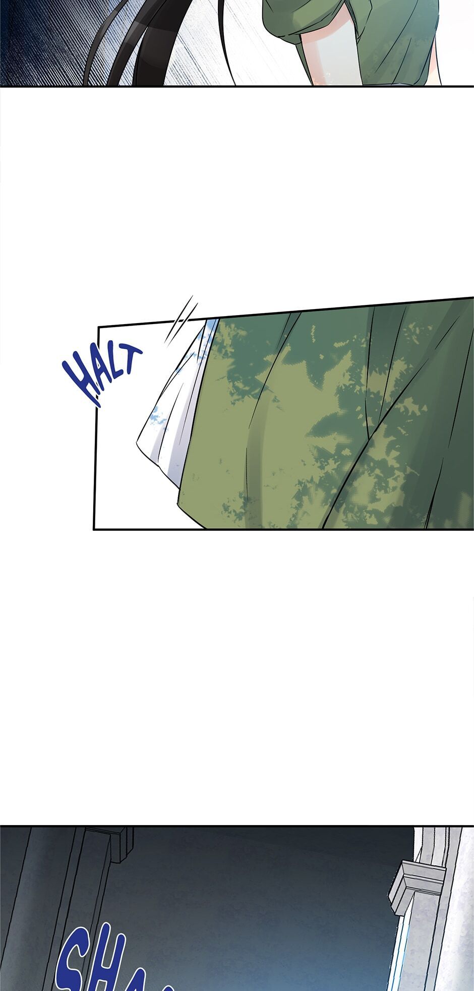 This Is an Obvious Fraudulent Marriage Chapter 75 page 13 - Chapter 75: Possessed