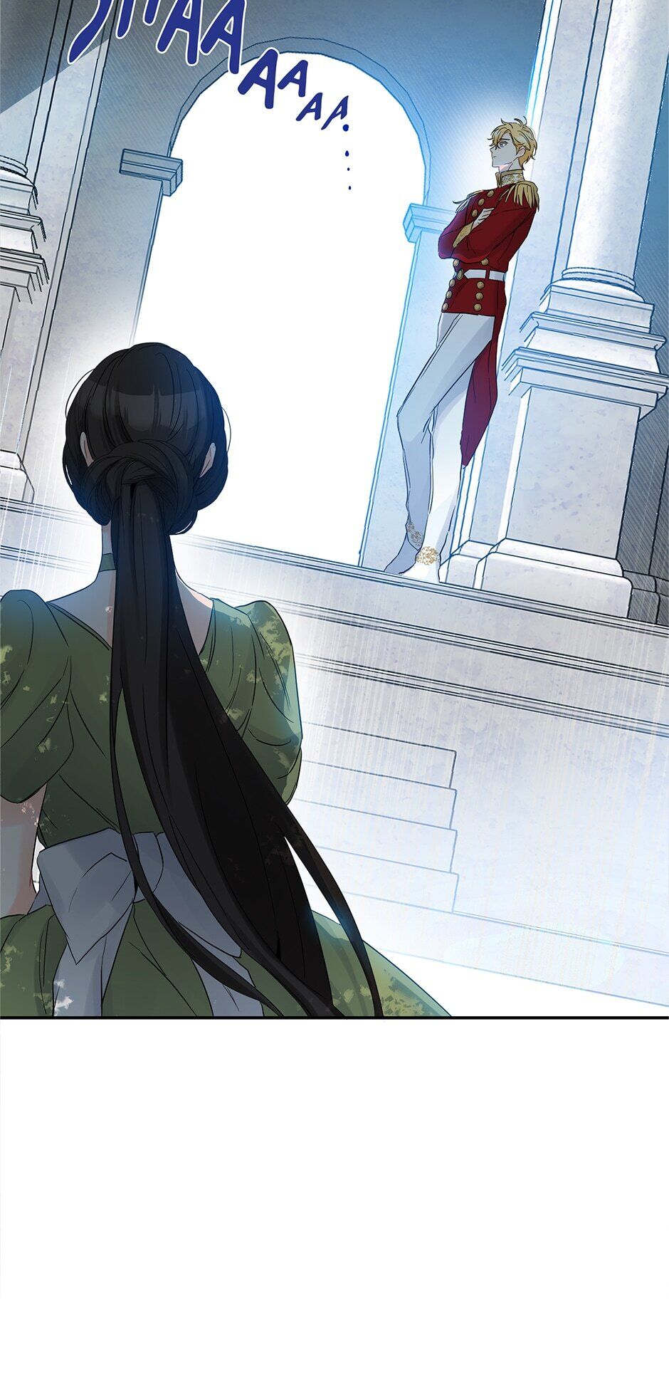 This Is an Obvious Fraudulent Marriage Chapter 75 page 14 - Chapter 75: Possessed