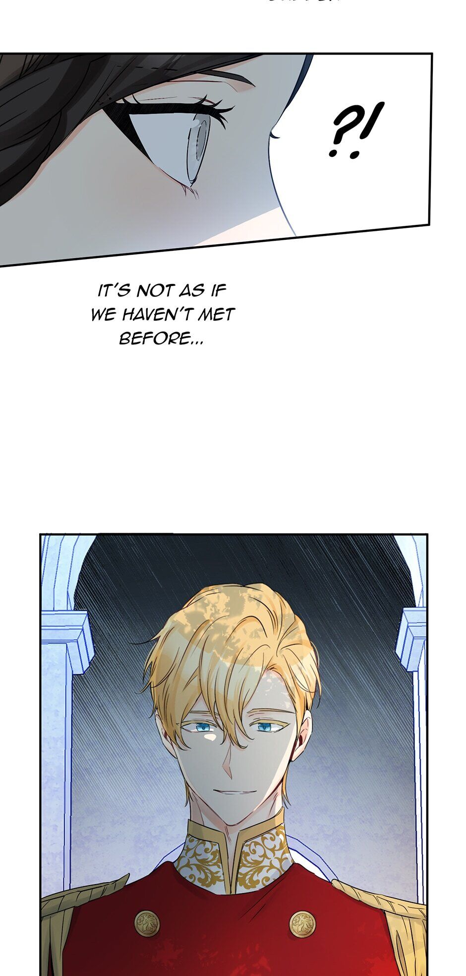 This Is an Obvious Fraudulent Marriage Chapter 75 page 16 - Chapter 75: Possessed