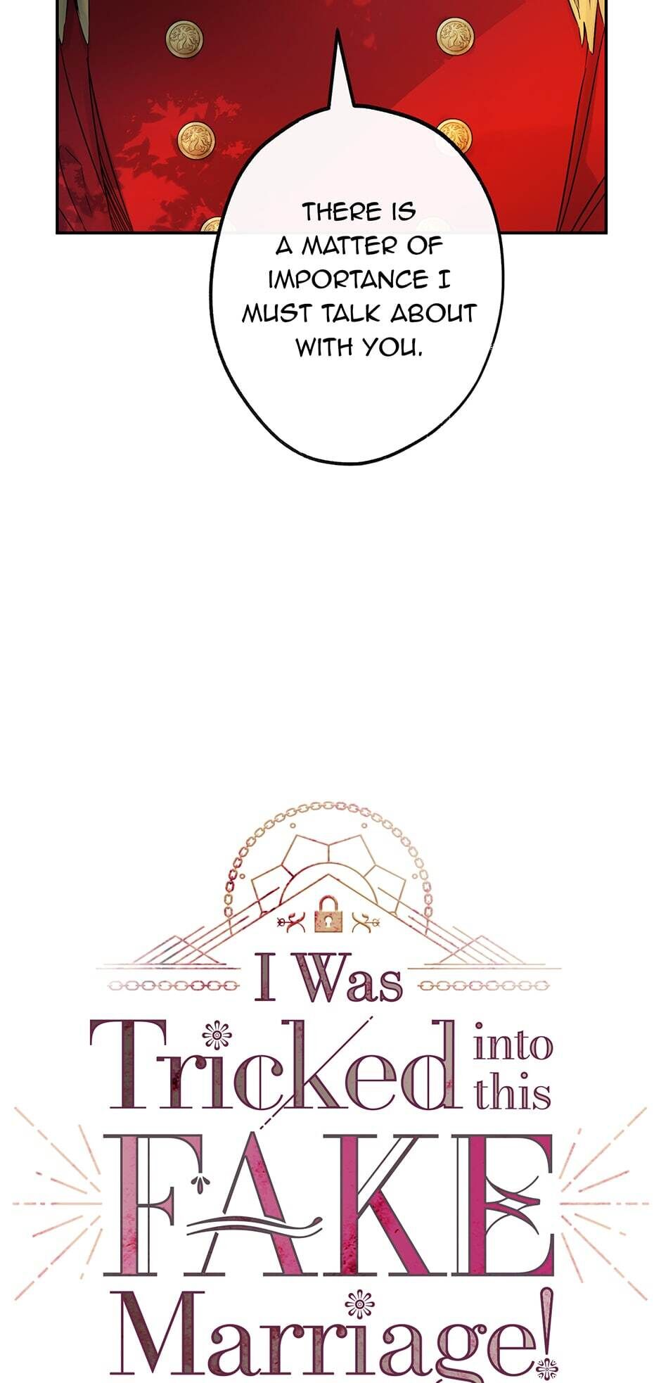 This Is an Obvious Fraudulent Marriage Chapter 75 page 17 - Chapter 75: Possessed
