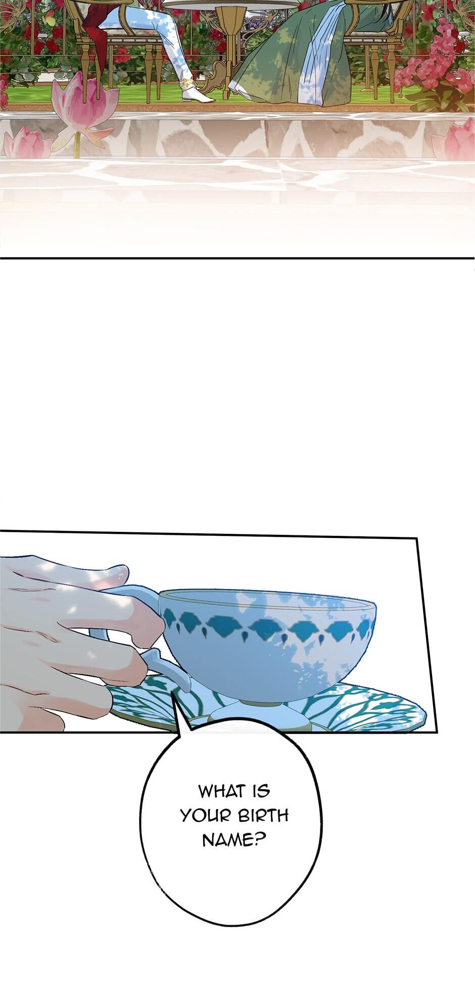 This Is an Obvious Fraudulent Marriage Chapter 75 page 19 - Chapter 75: Possessed