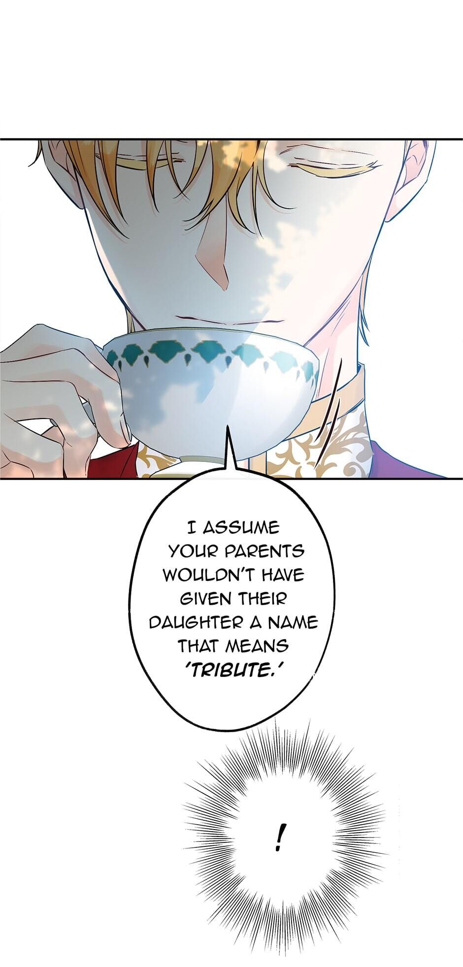 This Is an Obvious Fraudulent Marriage Chapter 75 page 20 - Chapter 75: Possessed