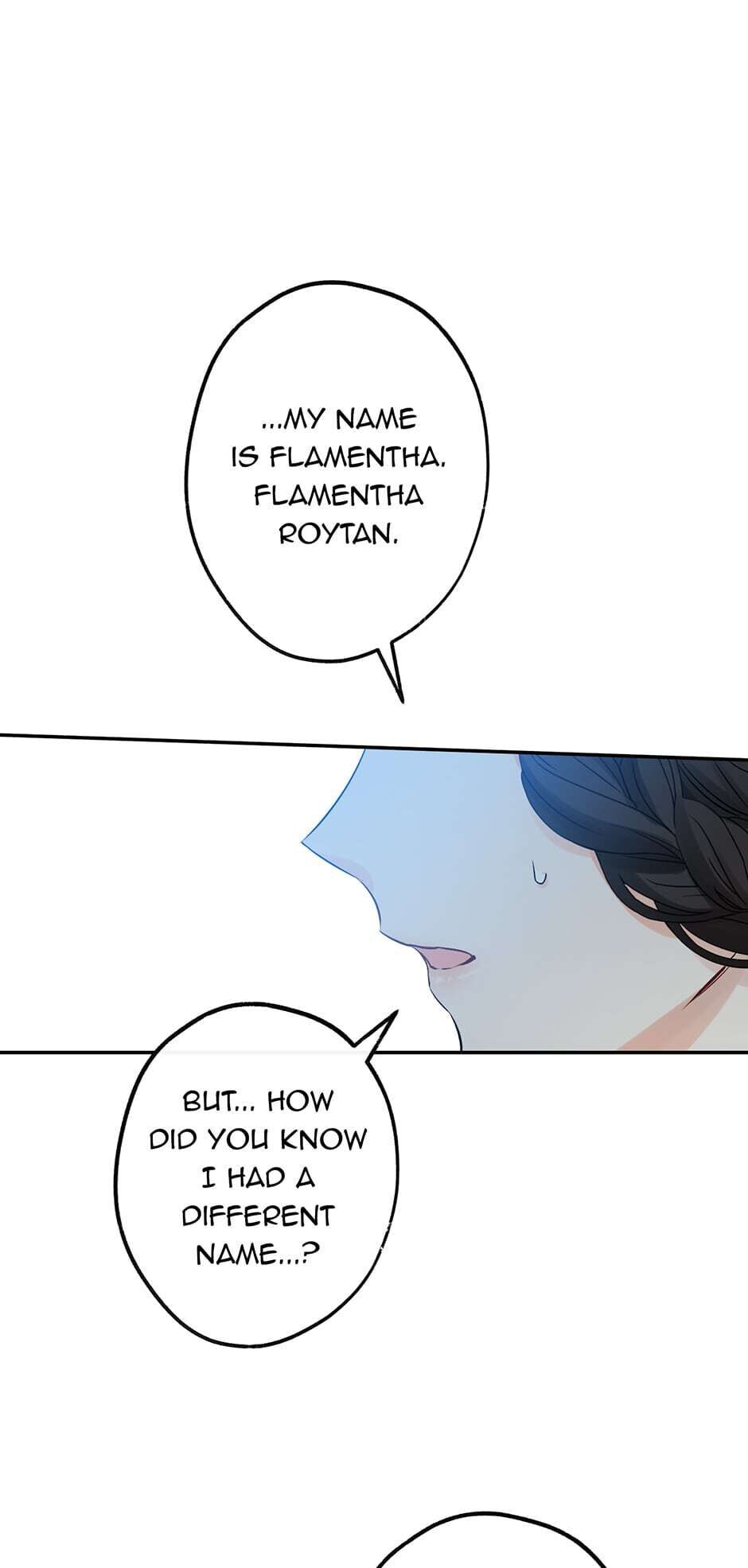 This Is an Obvious Fraudulent Marriage Chapter 75 page 21 - Chapter 75: Possessed