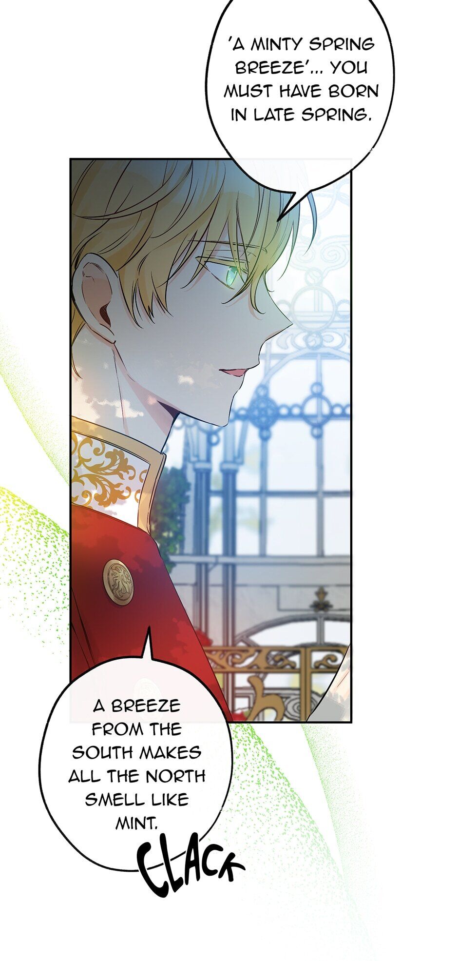 This Is an Obvious Fraudulent Marriage Chapter 75 page 22 - Chapter 75: Possessed