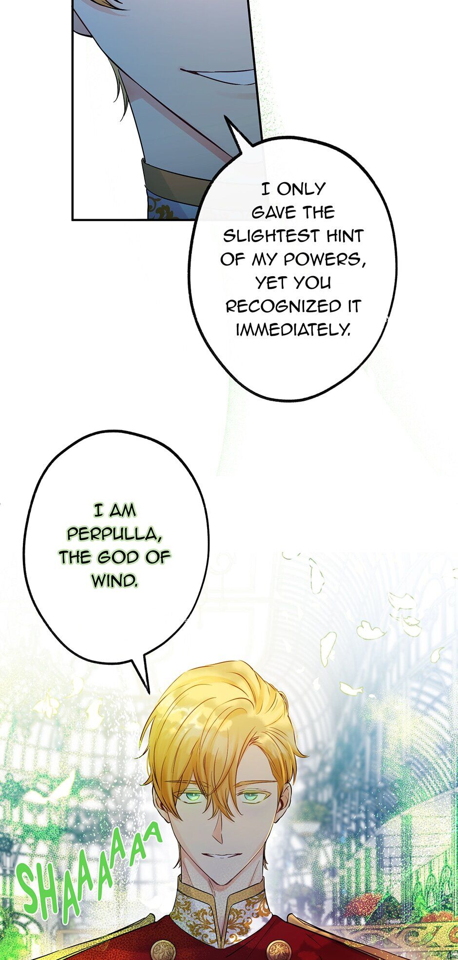 This Is an Obvious Fraudulent Marriage Chapter 75 page 24 - Chapter 75: Possessed