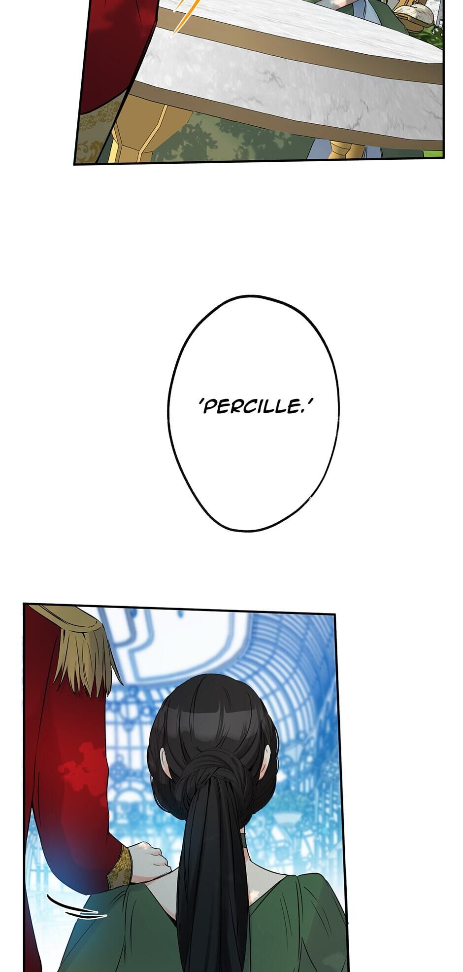 This Is an Obvious Fraudulent Marriage Chapter 75 page 26 - Chapter 75: Possessed