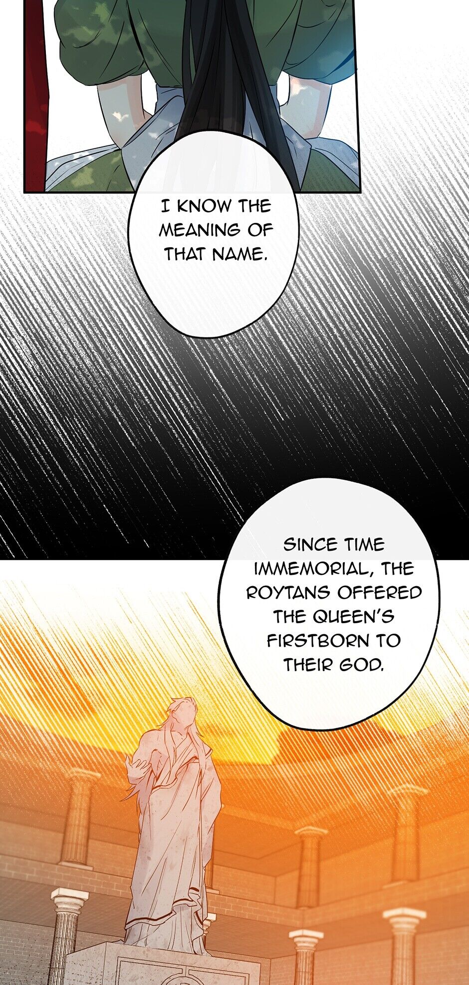 This Is an Obvious Fraudulent Marriage Chapter 75 page 27 - Chapter 75: Possessed
