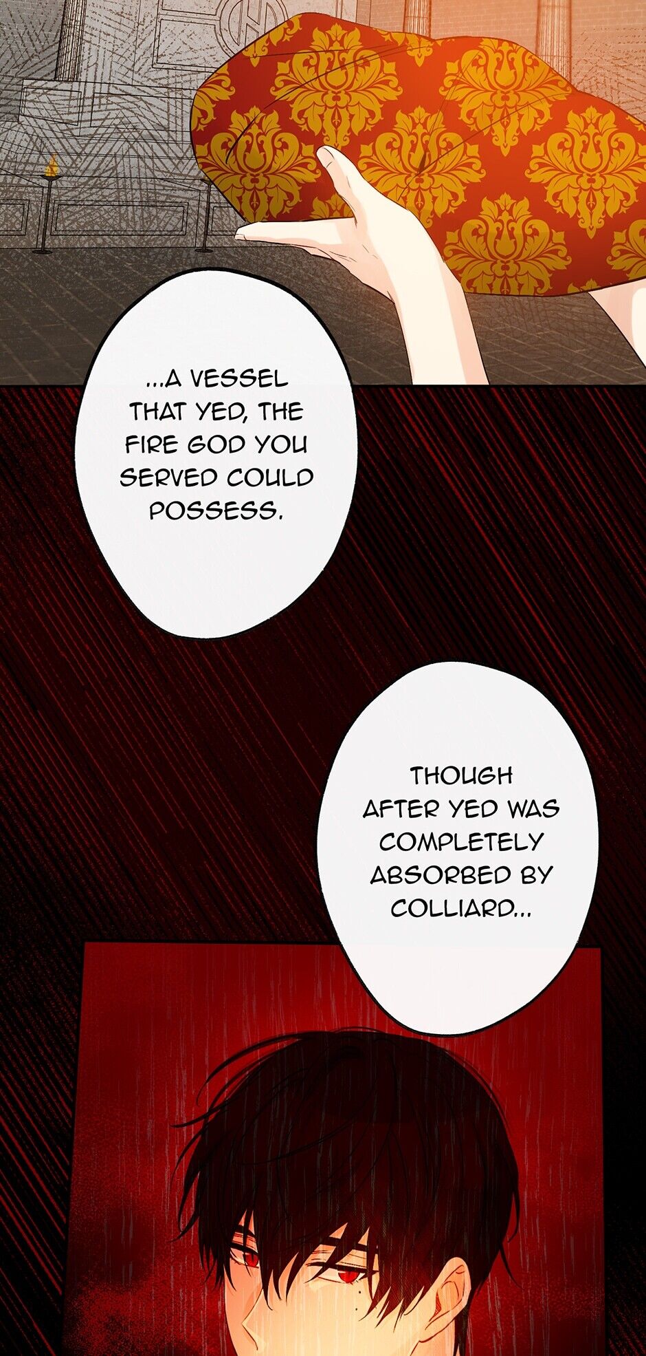 This Is an Obvious Fraudulent Marriage Chapter 75 page 28 - Chapter 75: Possessed
