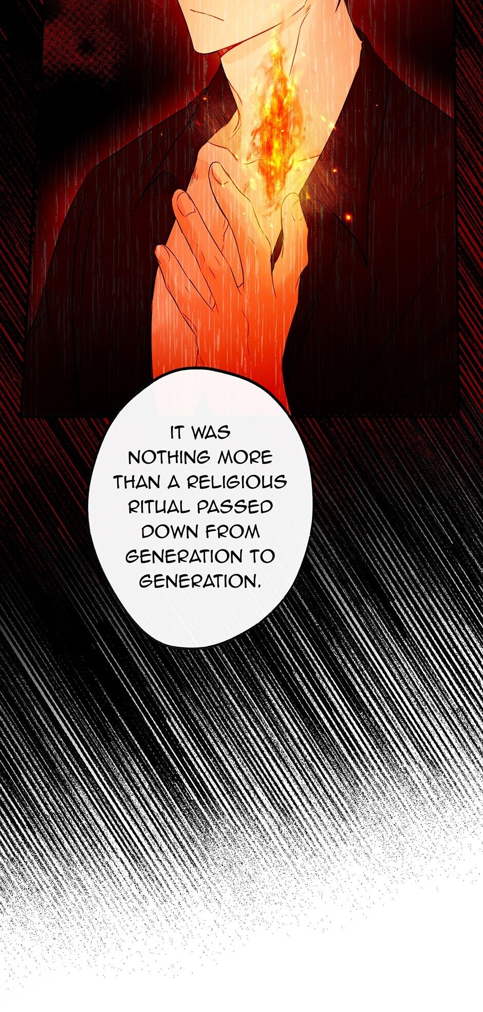 This Is an Obvious Fraudulent Marriage Chapter 75 page 29 - Chapter 75: Possessed