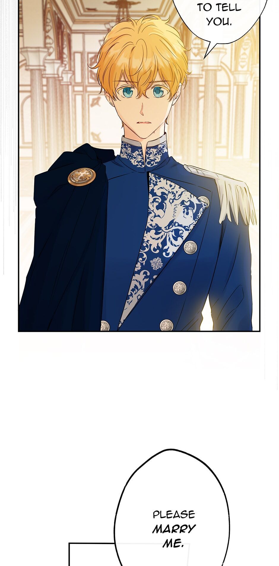 This Is an Obvious Fraudulent Marriage Chapter 75 page 3 - Chapter 75: Possessed