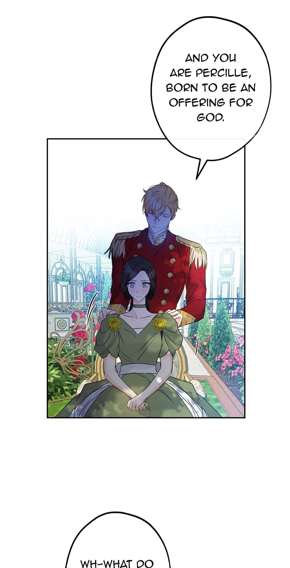 This Is an Obvious Fraudulent Marriage Chapter 75 page 30 - Chapter 75: Possessed