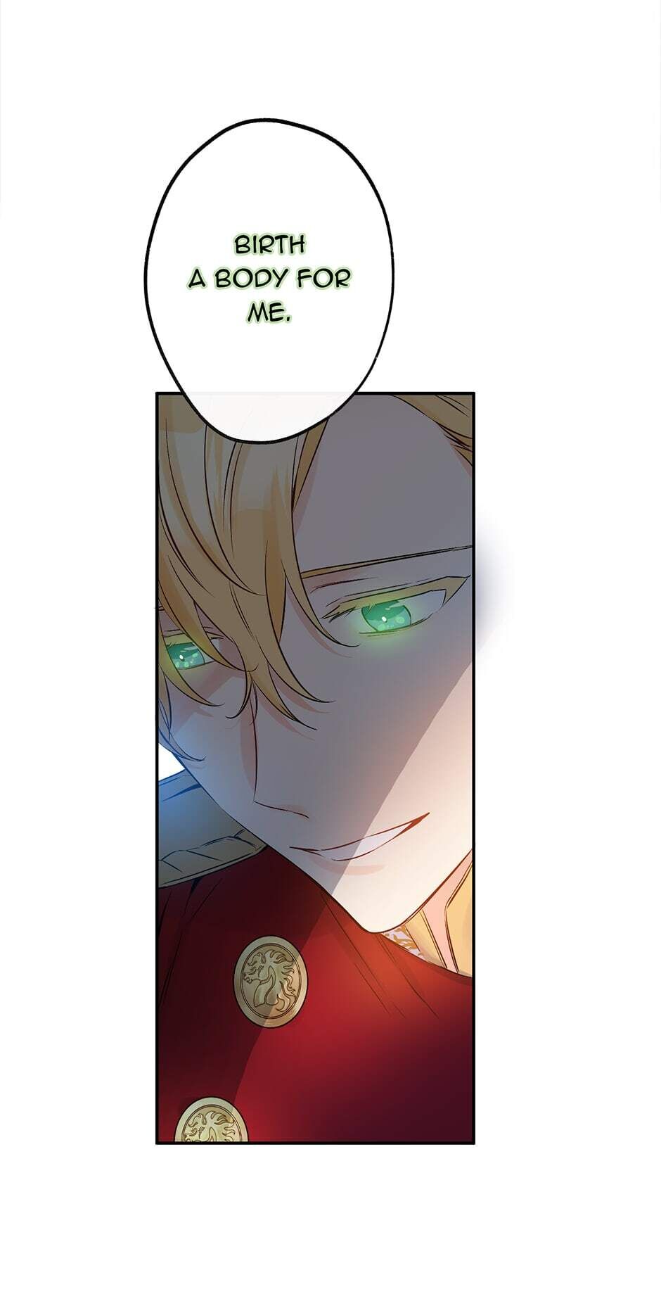 This Is an Obvious Fraudulent Marriage Chapter 75 page 33 - Chapter 75: Possessed