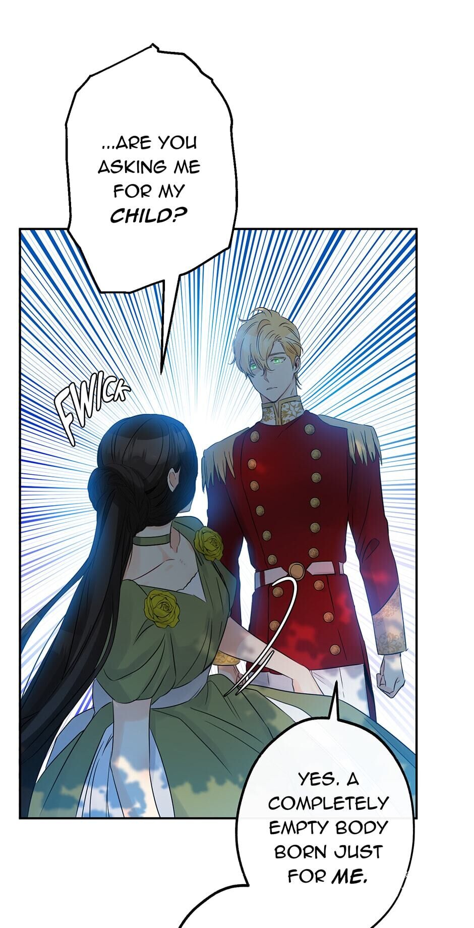 This Is an Obvious Fraudulent Marriage Chapter 75 page 34 - Chapter 75: Possessed